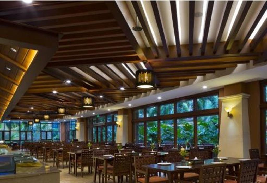 Готель Ramada Plaza Xishuangbanna Екстер'єр фото