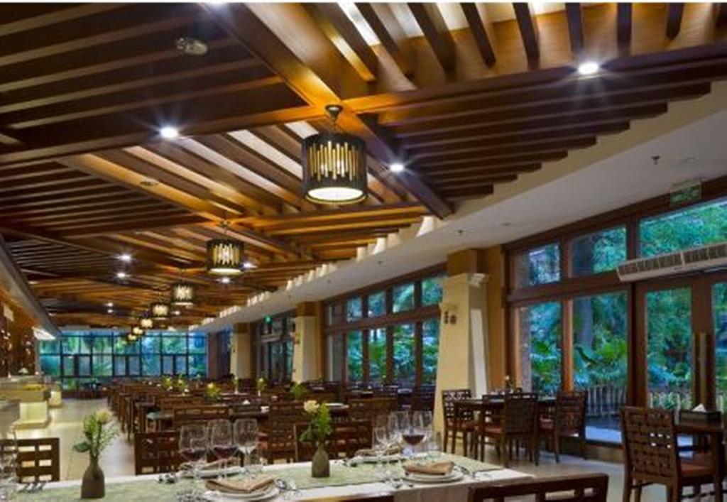 Готель Ramada Plaza Xishuangbanna Екстер'єр фото