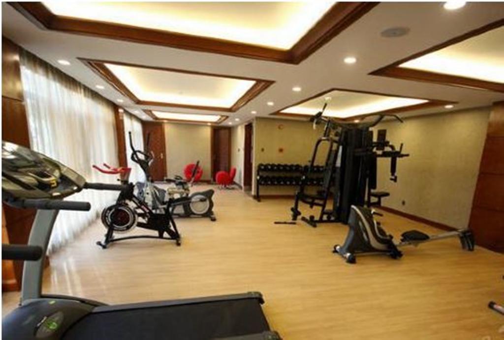 Готель Ramada Plaza Xishuangbanna Екстер'єр фото